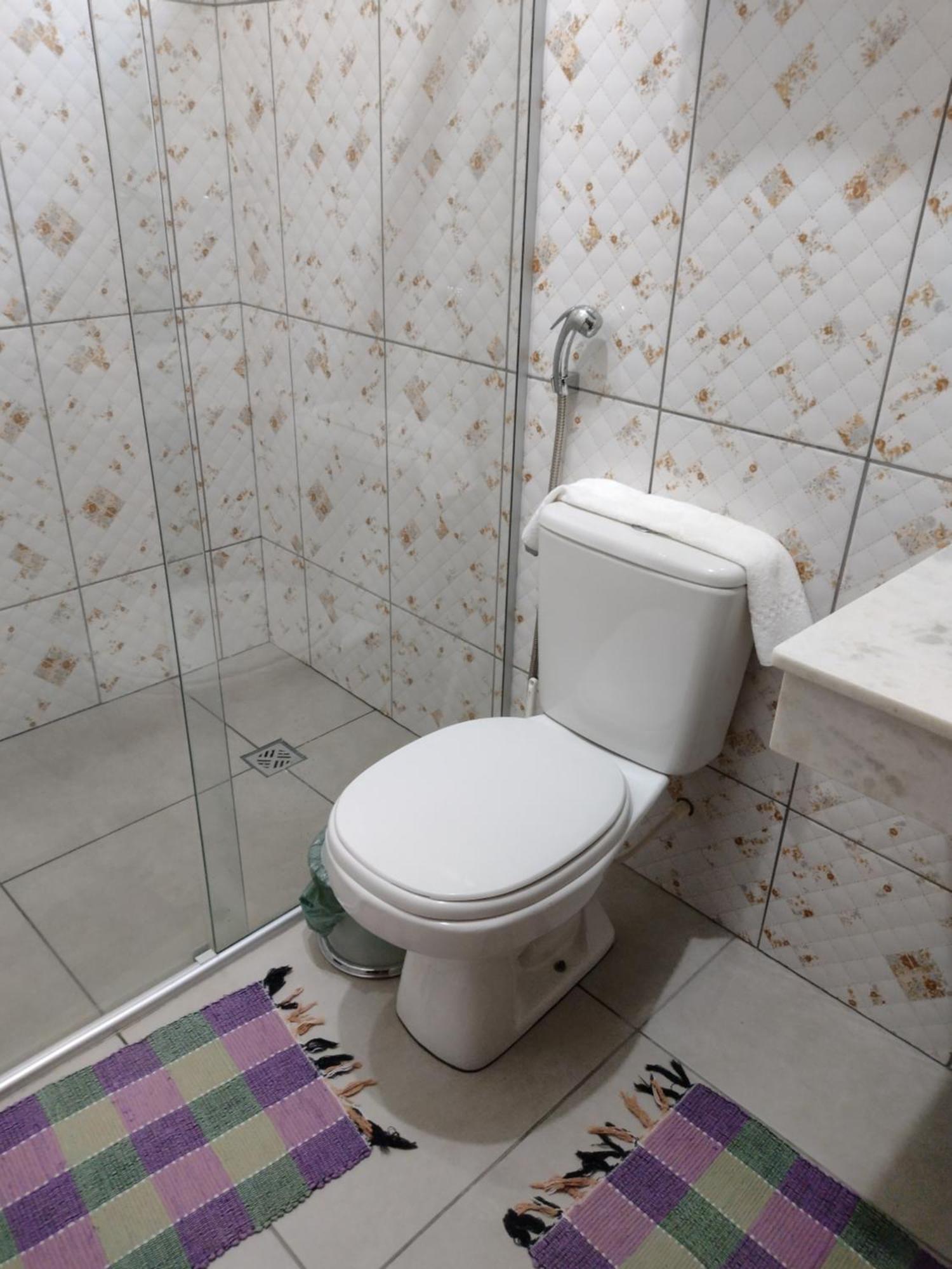 Sitio Do Saua Villa Cunha Room photo