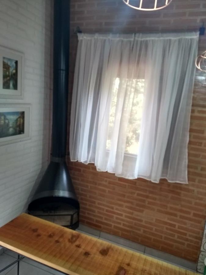 Sitio Do Saua Villa Cunha Exterior photo
